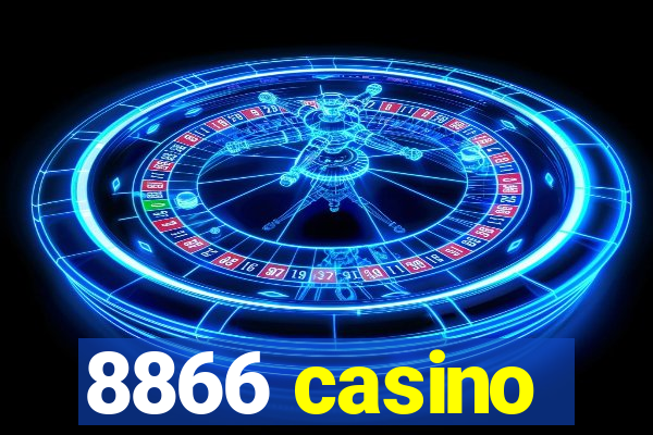 8866 casino